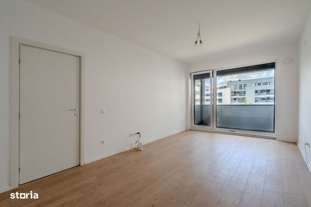 Apartament 2 camere ATRIA, decomandat, loc parcare, piscină