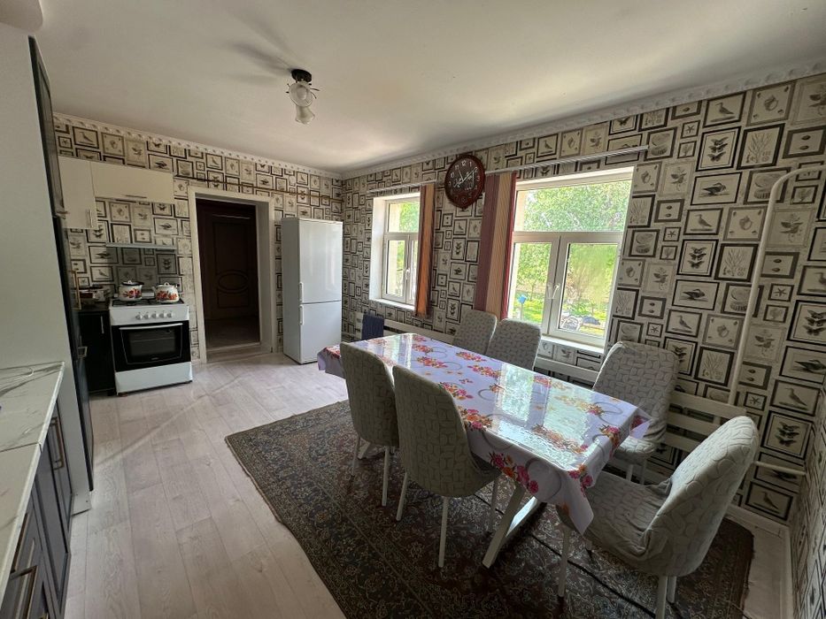 Оралман 5 көшеде үй сатылады