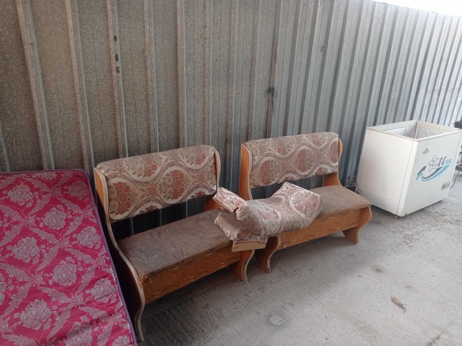 Продам кухонный уголок