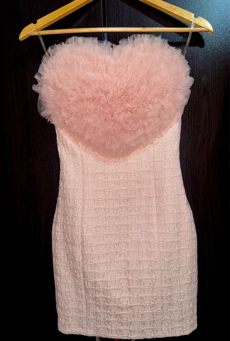 Рокля на модна къща Junona