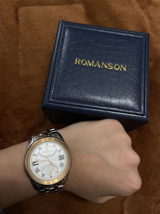 Продам часы мужские