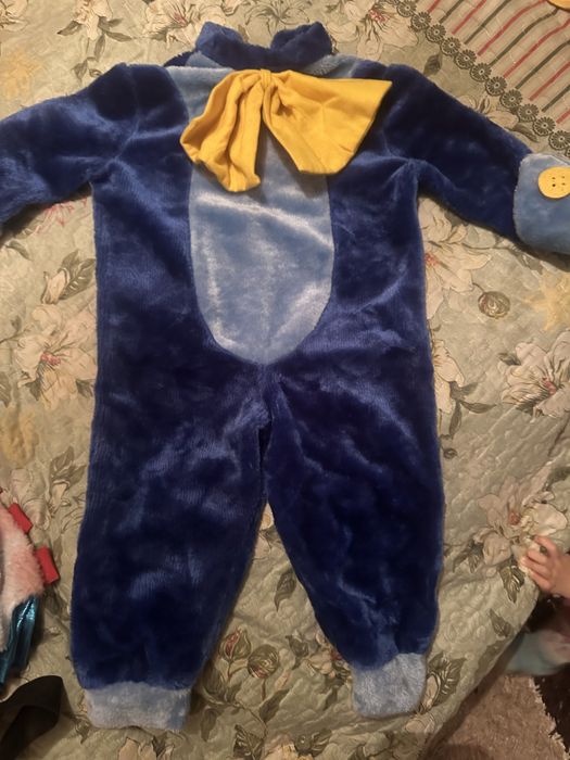 Детский кастюм на утренник