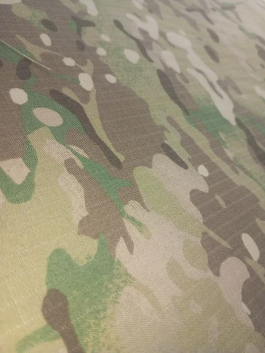 Ткань для военной формы