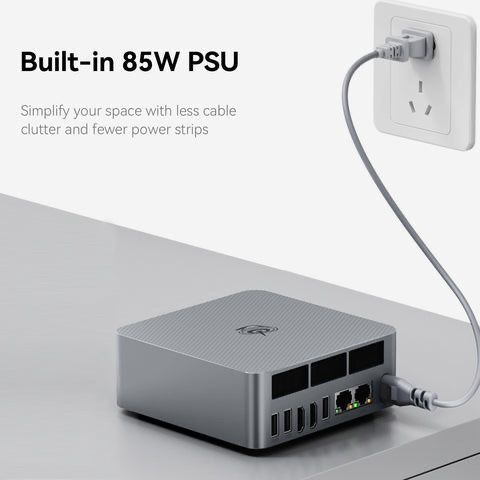 Продается Мини-ПК Beelink