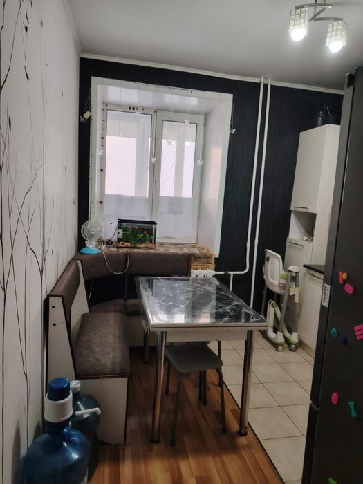 Продам 1 ком квартиру, 19 мкр, НВСТР