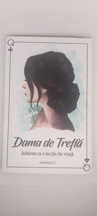 Dama de trefla vol 1+2