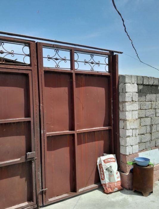 Сдаётся/Продается дача 6 соток Яшнабадский район