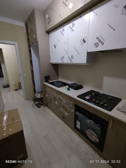 Мебель на заказ быстро и качественно