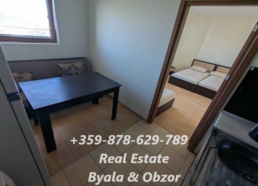 Продава се Двустаен апартамент в Бяла - 50 кв.м за 582 €/кв.м - Снимка #13