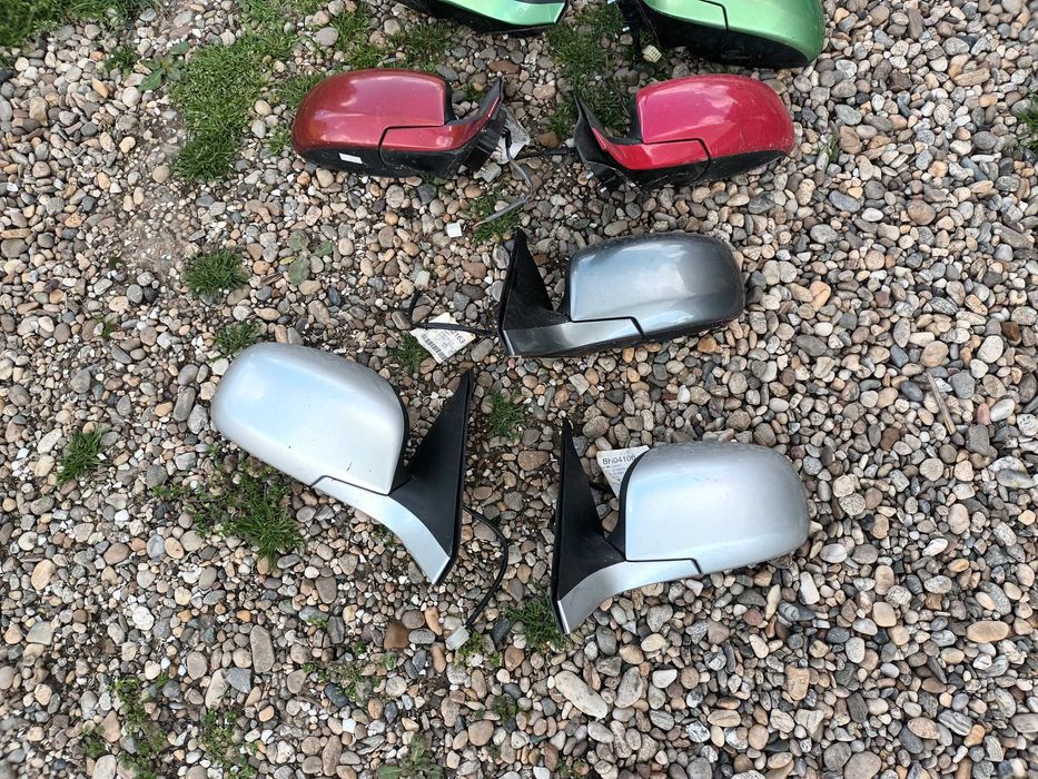 ляво и дясно огледало за сузуки суифт SUZUKI SWIFT суйфт