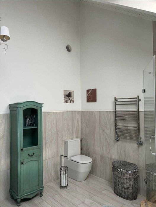 Продаётся пентхаус, дуплекс, 8 комн 250м², Алайский, ЖК Новый век