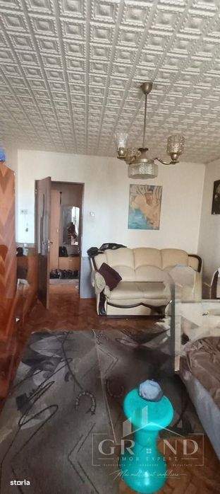 Apartament 2 camere, etaj intermediar, Manastur — fotografia 3