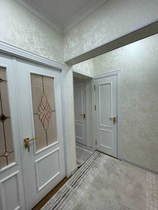 Сдаётся квартира для семьи, на Шайхантахуре, ЖК "Gulobod", ор-р: Чарсу