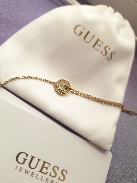 Brățară Guess cu cristale