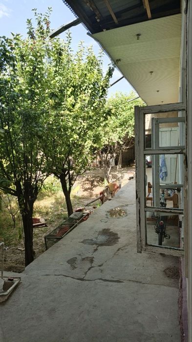 Hovli sotiladi 6 sotix