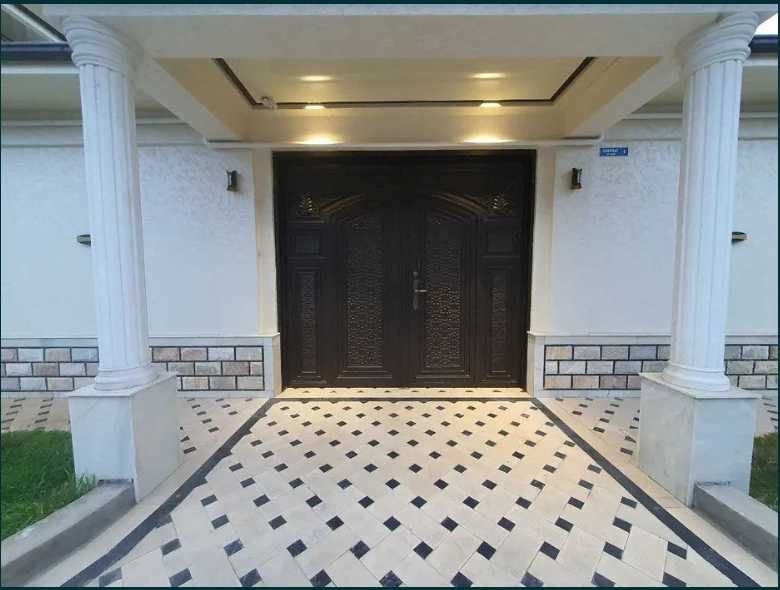 Дом мечты на 8 сотках — предложение ограничено по времени до 1 июня!