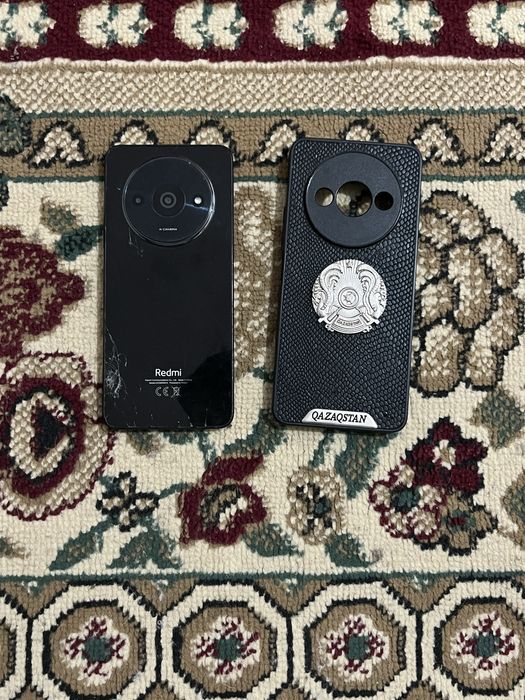 Редми А3 сатылады