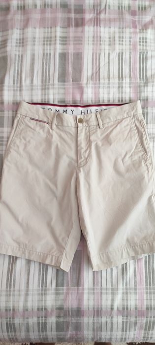 Чисто нови мъжки къси панталони Tommy Hilfiger