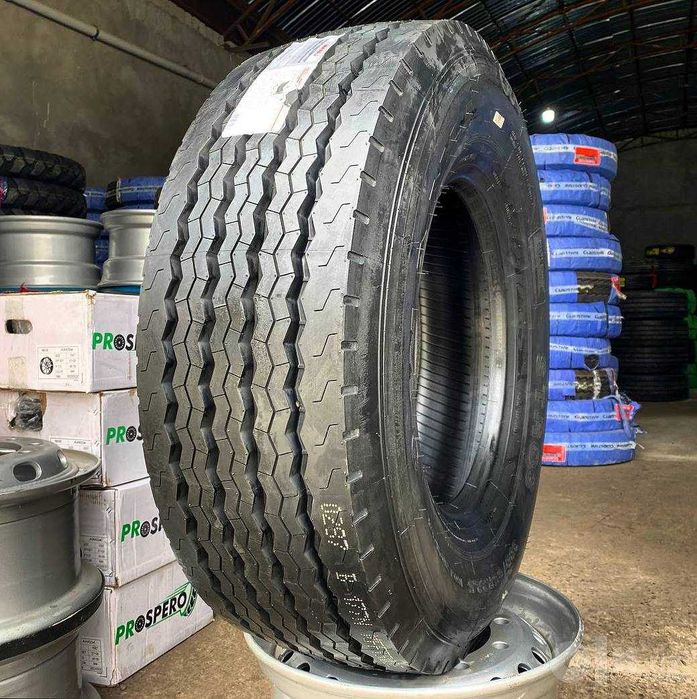 Автошина 385/65R22.5 ECOSAVER ( стандарт фурный )