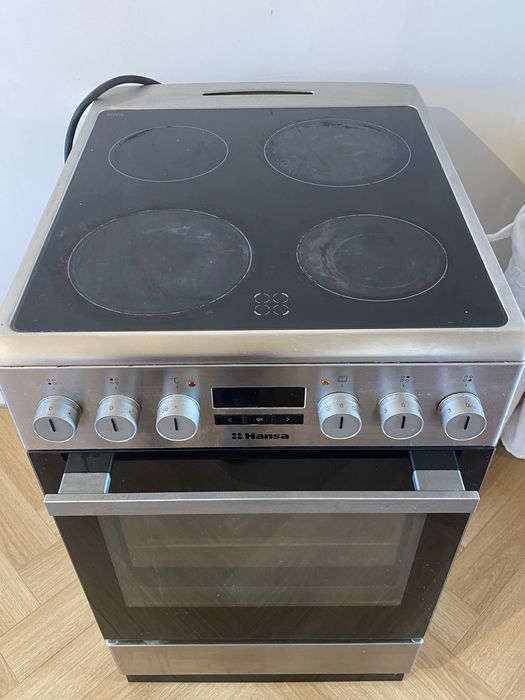 Продам электроплита