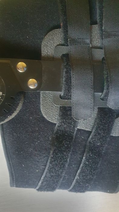 Ортез коленного сустава