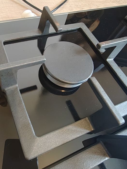 Plita vitro ceramica gaz BOSCH