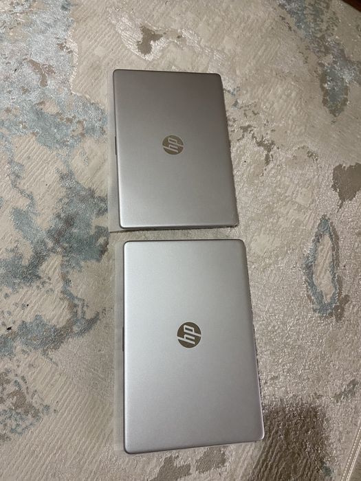 2 HP 11пок, Ryzen SSD 512gb обе