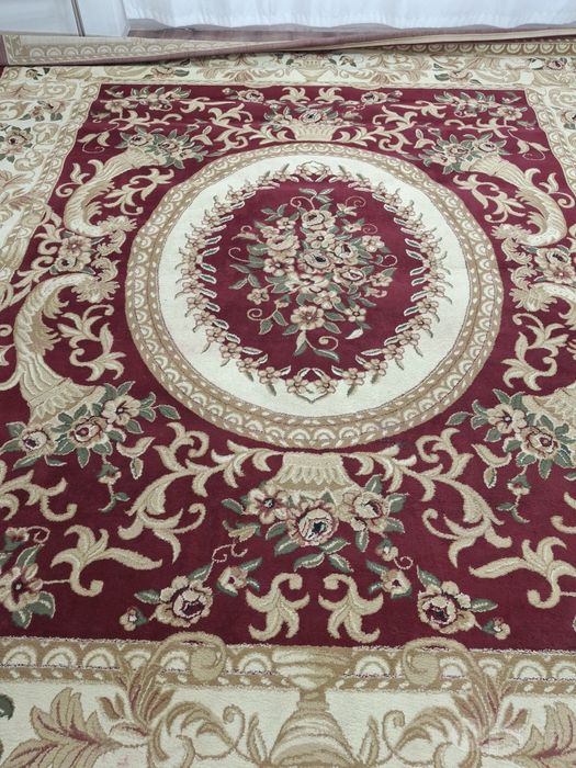 Gilam holati ideal 3.5×4