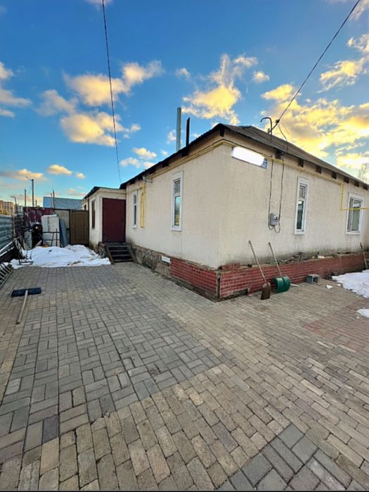 Срочная продажа дома