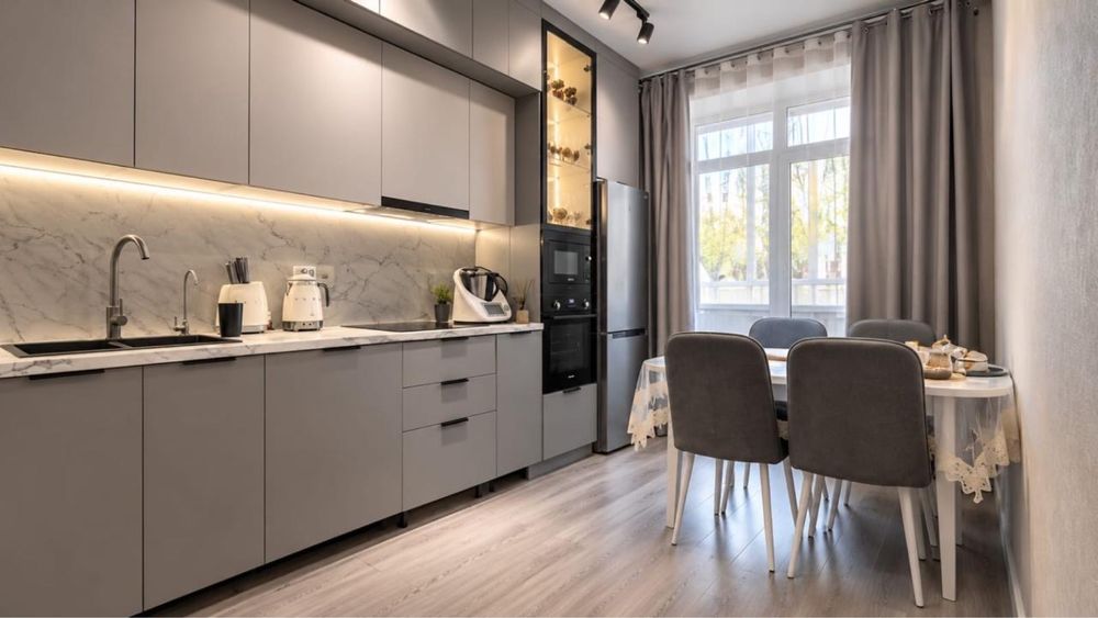 Квартира жк Dream House