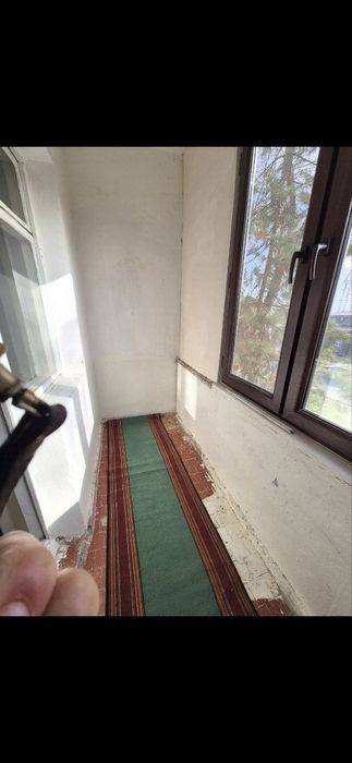 Сдаётся аренда квартира на Куйлюк массив 1 кирпичный дом