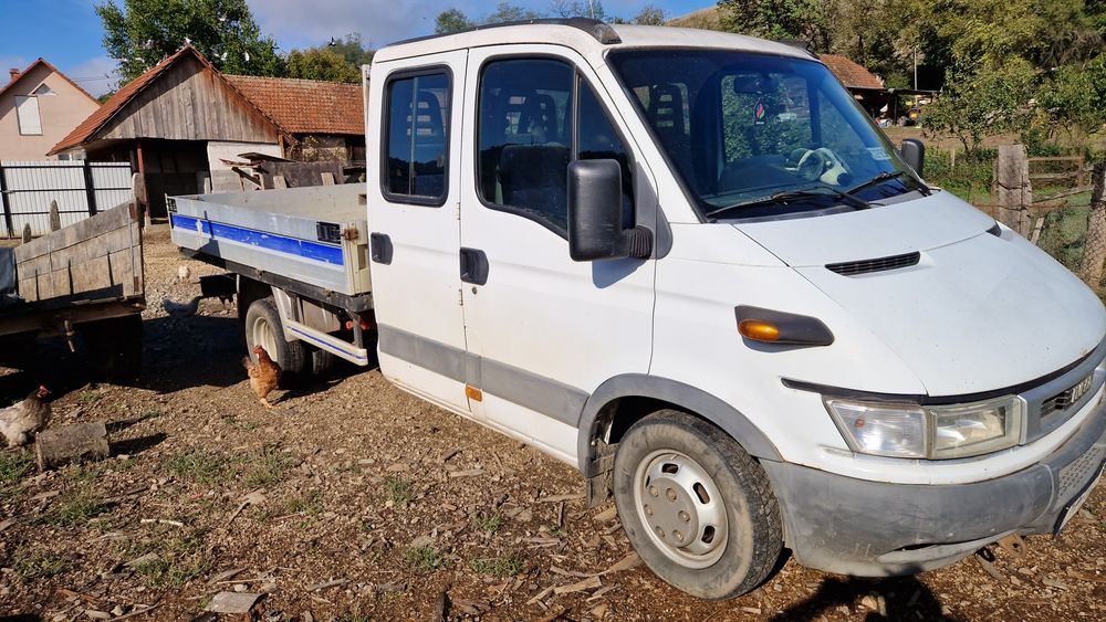 Iveco    Daly  35c12