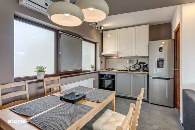 Apartament 3 camere de inchiriat Piata Romana | ASE | Metrou Romana |T — fotografia 3