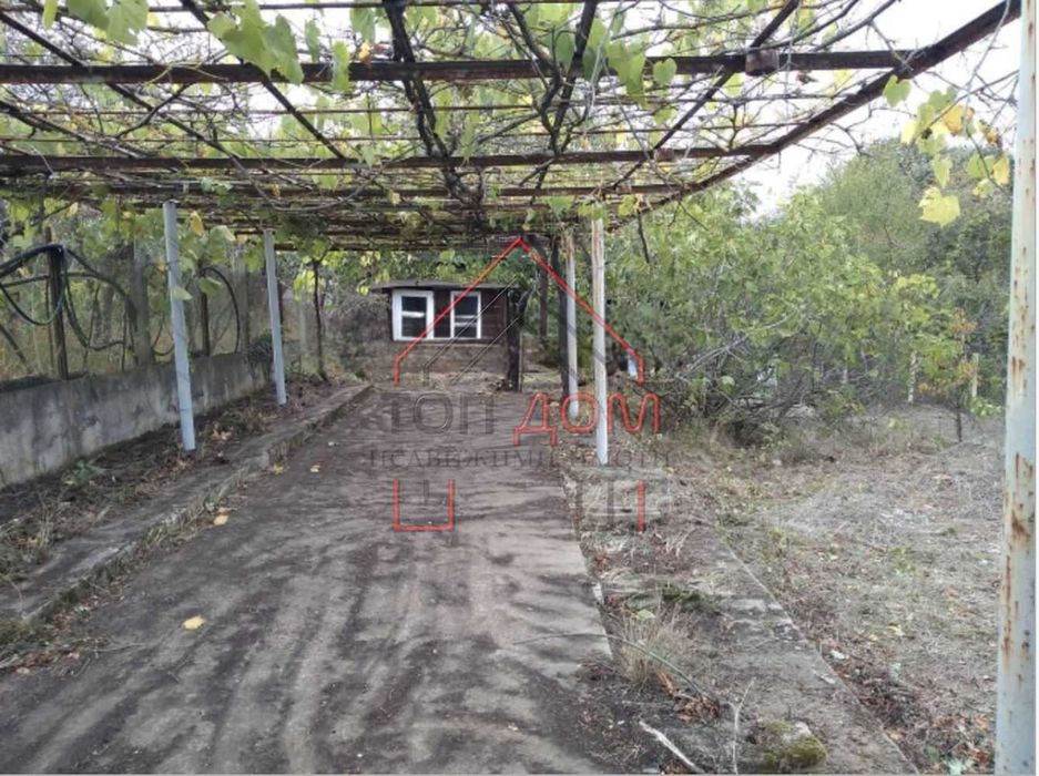 Продава се Парцел в Варна, м-т Боровец - юг - 600 кв.м за 50 €/кв.м - Снимка #3