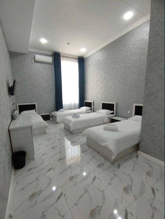 Сдаётся готовая оборудованная гостиница в Паркентском