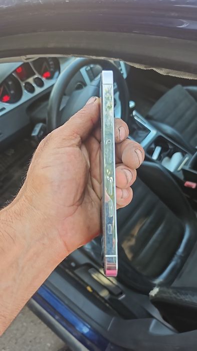 Iphone 13 pro alb