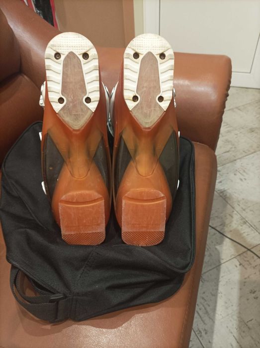 Ски обувки Rossignol radical N42