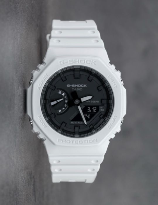 Ceas g-shock impecabil