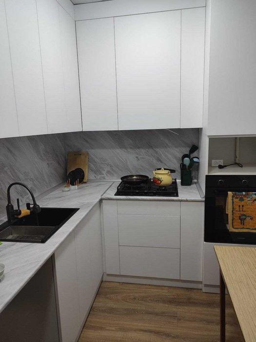 3-х комнатная квартира