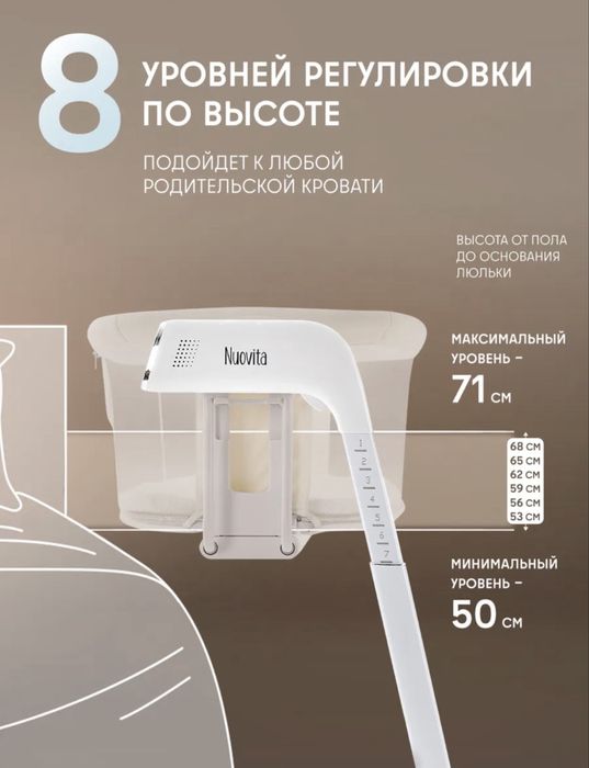 Срочно продам колыбель