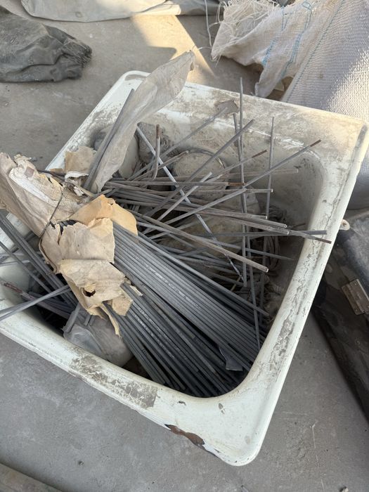 электрот для сварка