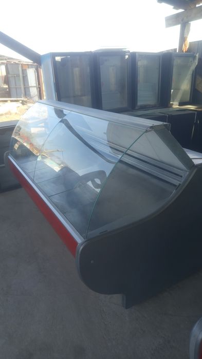 Морозильник на 1000 литров