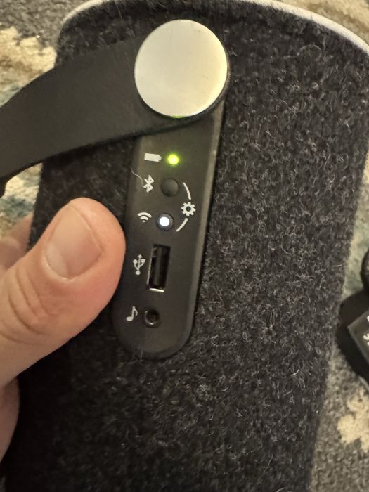 Boxa Libratone zipp perfect functionala