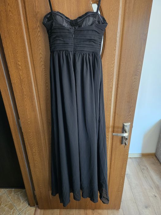 Rochie lunga de ocazie