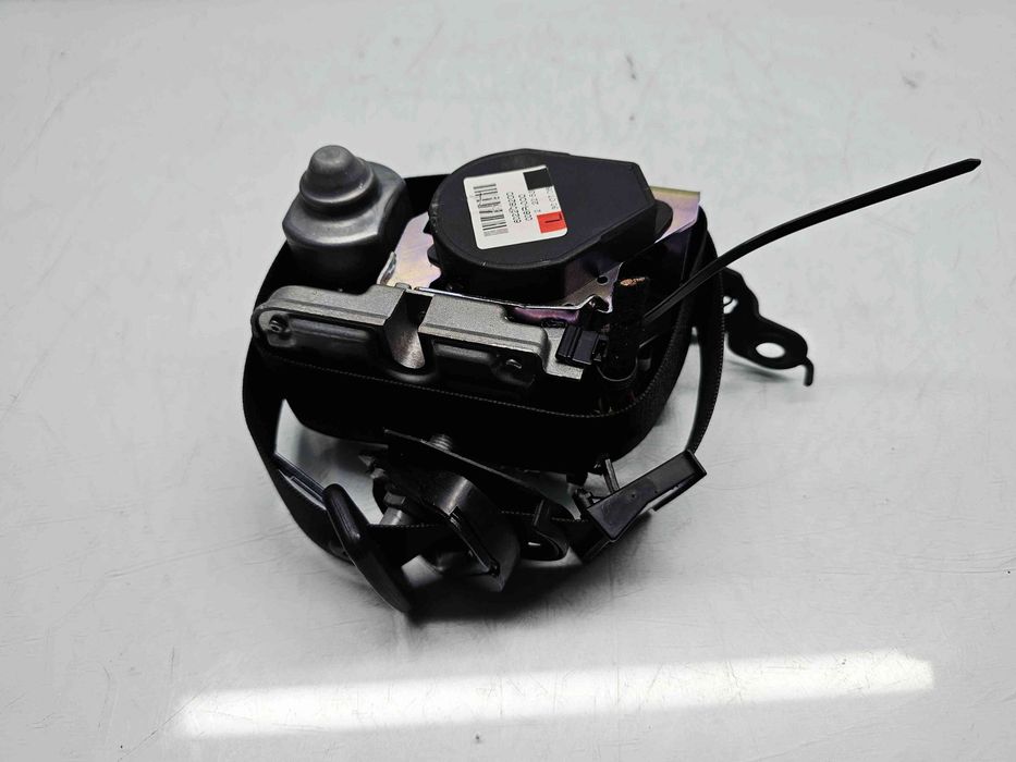 Capsa centura stanga fata Mercedes Clasa E (W211) [Fabr 2002-2009] 60
