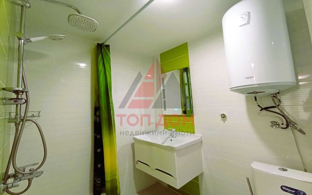 Продава се Двустаен апартамент в Варна, Бриз - 52 кв.м за 2137 €/кв.м - Снимка #4