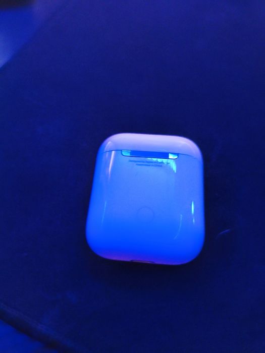 Наушники Airpods 1