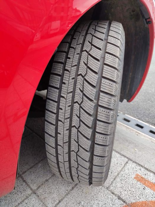 Toyota Yaris 2007 1.0