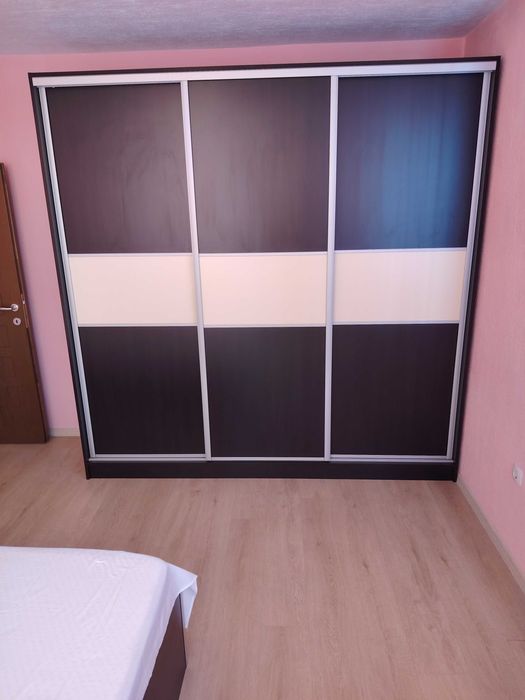 Продава се Тристаен апартамент в Сандански - 72 кв.м за 1134 €/кв.м - Снимка #5