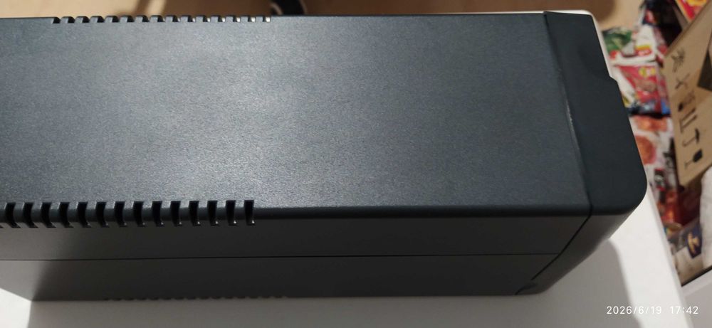 UPS Eaton nova avr 625
